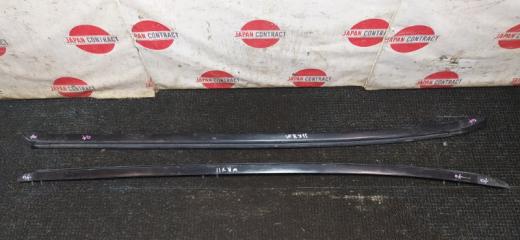 Рейлинг Nissan Wingroad 2002