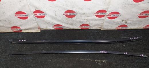 Рейлинг Nissan Wingroad 2003