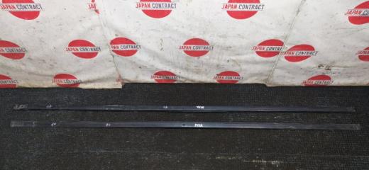 Молдинг на крышу Toyota Camry 1993