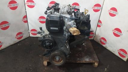 Двигатель Toyota Altezza 2001
