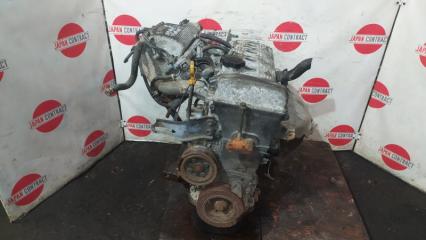 Двигатель Toyota Sprinter Carib 2002