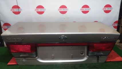 Крышка багажника Nissan Sunny 2002
