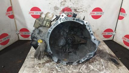 МКПП Toyota Corolla Fielder 2002