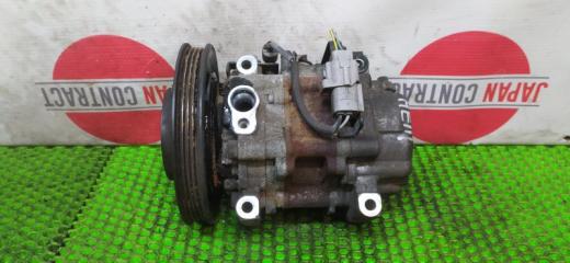 Компрессор кондиционера Toyota Sprinter Carib 2002