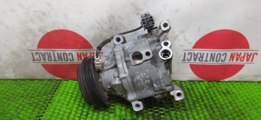 Компрессор кондиционера Toyota Premio 2006