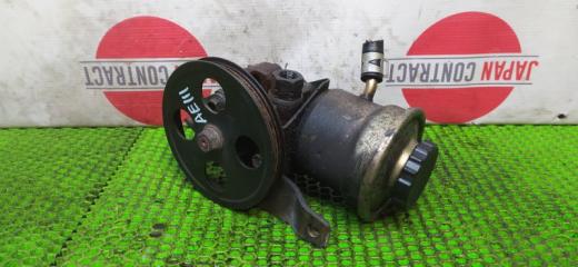 Насос гидроусилителя Toyota Corolla Levin 1998