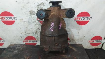 Редуктор моста задний Toyota MARK X 2012