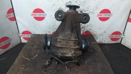 Редуктор моста задний Nissan GLORIA 2000