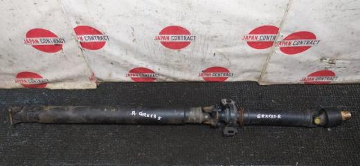 Карданный вал задний Toyota MARK X 2012 контрактная Карданный вал задний Toyota MARK X 2012