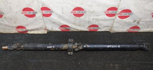 Карданный вал Nissan Cedric 2004 контрактная Карданный вал Nissan Cedric 2004