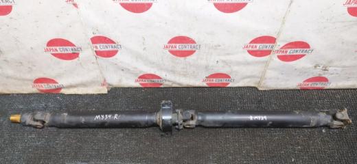 Карданный вал Nissan GLORIA 2000 контрактная Карданный вал Nissan GLORIA 2000