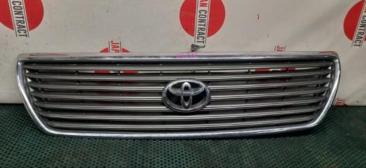 Решетка радиатора Toyota Celsior 2001 Б/У Решетка радиатора Toyota Celsior 2001