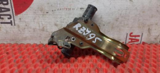 Кран отопителя Toyota Land Cruiser Prado 2000 Б/У Кран отопителя Toyota Land Cruiser Prado 2000