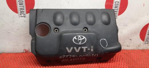 Крышка на двигатель декоративная Toyota Premio 2006