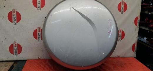 Кожух запасного колеса Toyota RAV4 2008