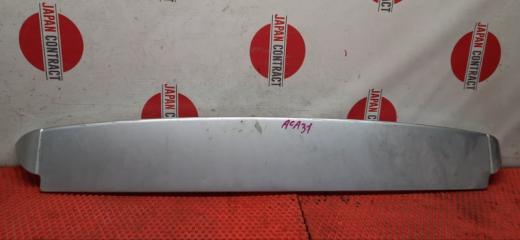 Спойлер задний Toyota RAV4 2008 Б/У Спойлер задний Toyota RAV4 2008