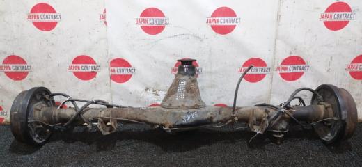 Фото запчасти мост Toyota Liteace Noah 2001 контрактная запчасть Запчасть мост Toyota Liteace Noah 2001