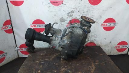 Редуктор моста передний Toyota Hilux Surf 2000