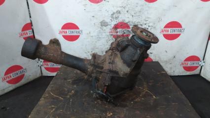 Редуктор моста передний Toyota Land Cruiser Prado 2004