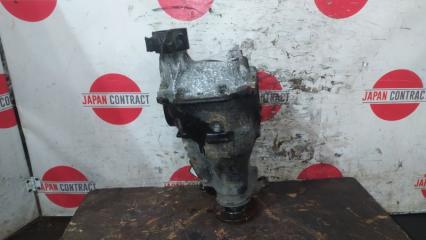 Редуктор моста задний Toyota RAV4 2001