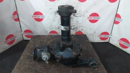 Редуктор моста передний Toyota Land Cruiser Prado 2006