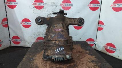 Редуктор моста задний Toyota Celsior 2001