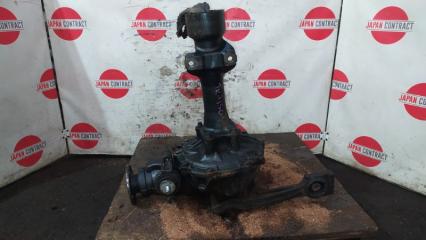 Редуктор моста передний Toyota Land Cruiser Prado 2012