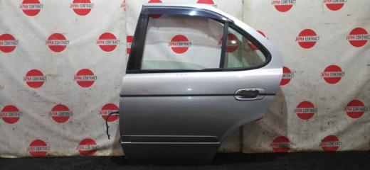 Дверь боковая задняя левая Nissan Sunny 1999