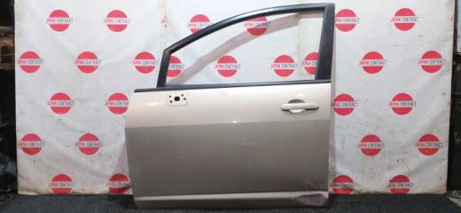 Дверь боковая передняя левая Nissan Tiida Latio 2008