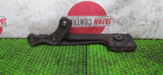 Подушка редуктора левая Toyota Land Cruiser Prado 2012