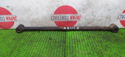 Рычаг подвески задний Toyota Corolla Levin 1998