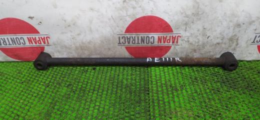 Рычаг подвески задний Toyota Corolla Levin 1998