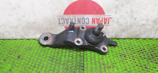 Шаровая опора передняя левая Toyota Land Cruiser Prado 2000 Б/У Шаровая опора передняя левая Toyota Land Cruiser Prado 2000