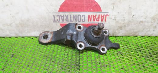 Шаровая опора передняя правая Toyota Land Cruiser Prado 2000 Б/У Шаровая опора передняя правая Toyota Land Cruiser Prado 2000