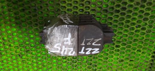 Фото запчасти колодки тормозные передние Toyota Premio 2003 Б/У запчасть Запчасть колодки тормозные передние Toyota Premio 2003