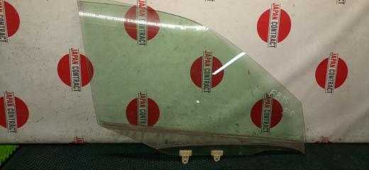 Стекло боковое переднее правое Nissan Sunny 1999 Б/У Стекло боковое переднее правое Nissan Sunny 1999