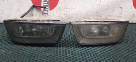 Фото запчасти фара противотуманная Toyota Premio 2003 Б/У запчасть Запчасть фара противотуманная Toyota Premio 2003