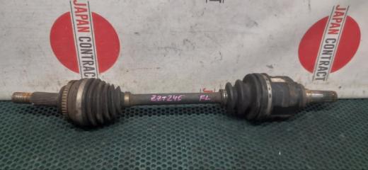 Фото запчасти привод передний левый Toyota Premio 2003 Б/У запчасть Запчасть привод передний левый Toyota Premio 2003