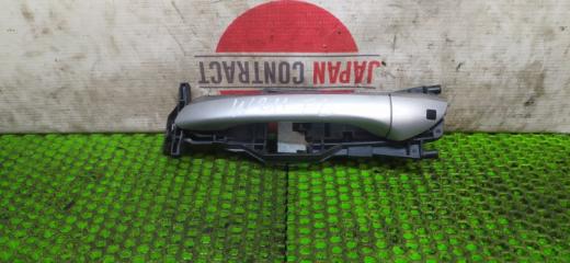 Ручка наружная передняя левая Mercedes Benz E-Class 2004