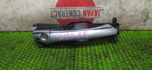 Ручка наружная передняя правая Mercedes Benz E-Class 2004