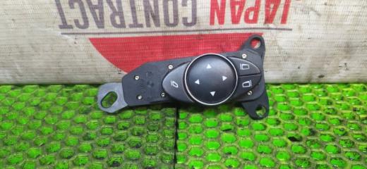 Блок управления зеркалами Mercedes Benz E-Class 2004