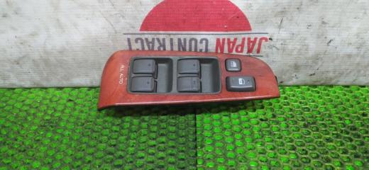 Блок управления стеклоподъемниками Toyota Celsior 2001