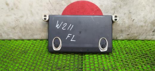 Блок управления дверьми передний левый Mercedes Benz E-Class 2004 Б/У Блок управления дверьми передний левый Mercedes Benz E-Class 2004