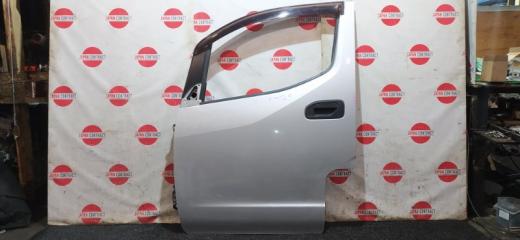 Дверь боковая передняя левая Nissan NV200 2013