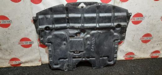 Защита ДВС Toyota MARK X 2006