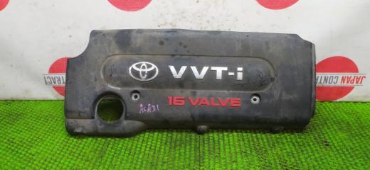 Крышка на двигатель декоративная Toyota RAV4 2008