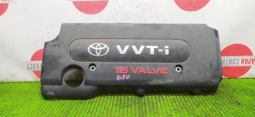 Крышка на двигатель декоративная Toyota RAV4 2006