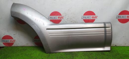 Накладка двери задняя правая Toyota Land Cruiser Prado 2000