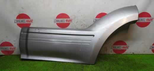 Накладка двери задняя левая Toyota Land Cruiser Prado 2000