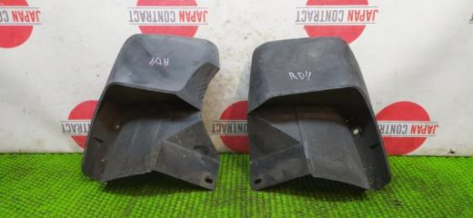 Брызговик задний Honda Cr-v 2002